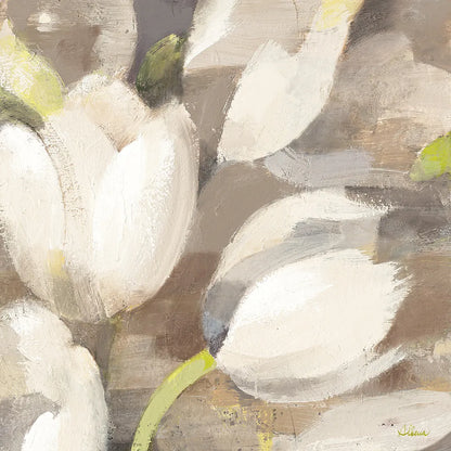 Tulip Delight II Crop by Albena Hristova. SKU 15973a. Archival Giclee Fine art print for wall decor.