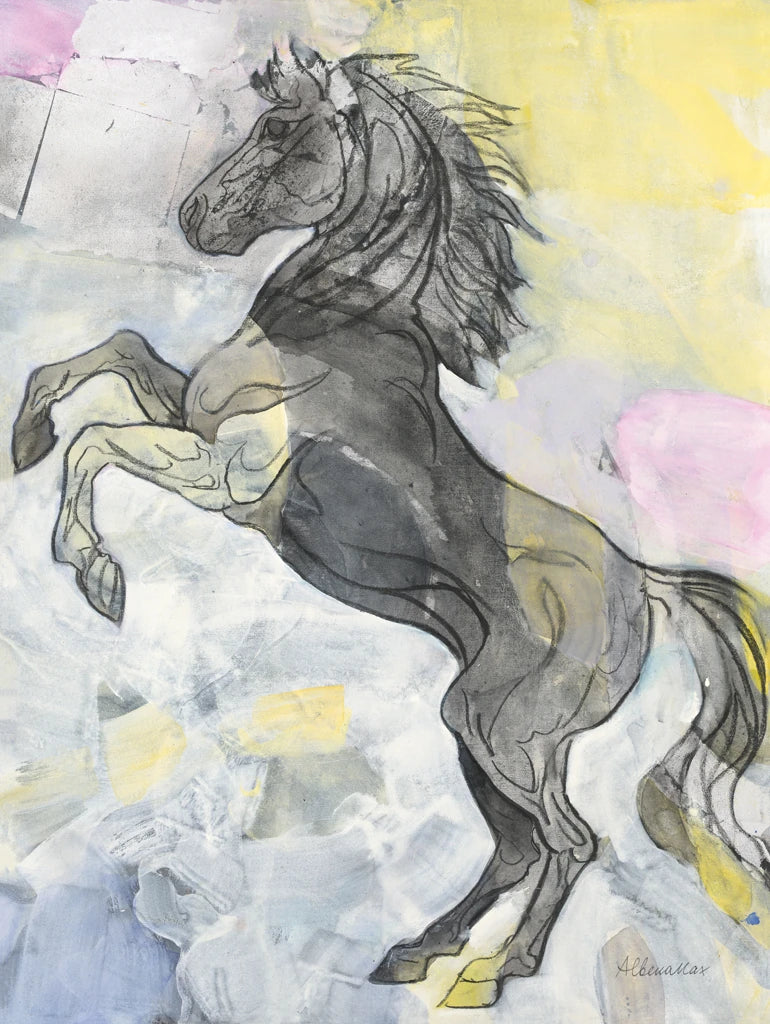 Unbridled by Albena Hristova