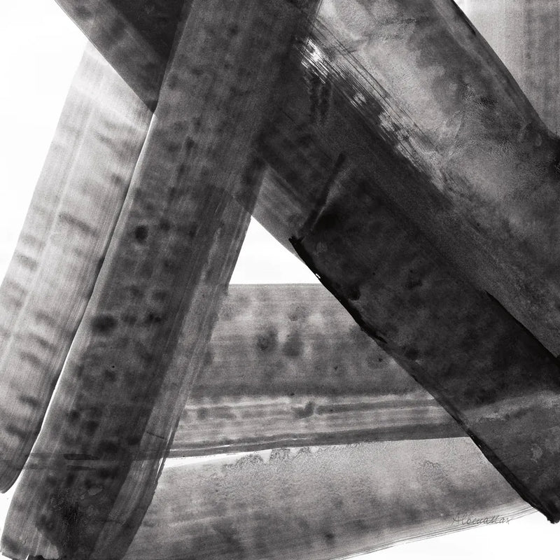Under the Bridge II Dark Crop by Albena Hristova. SKU 68429a. Archival Giclee Fine art print for wall decor.