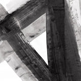 Under the Bridge IV Dark Crop by Albena Hristova. SKU 68430a. Archival Giclee Fine art print for wall decor.