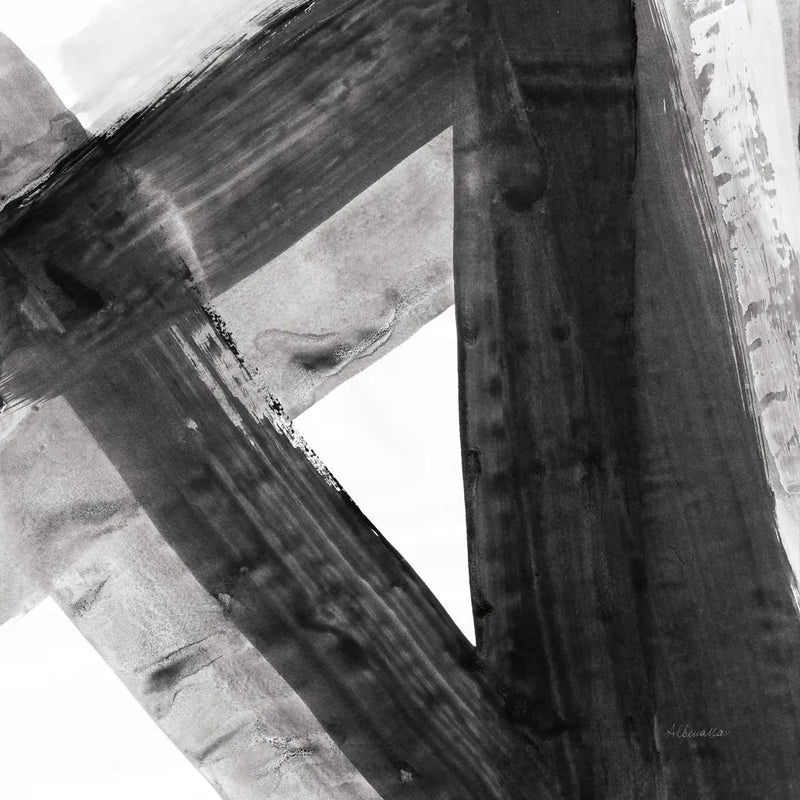 Under the Bridge IV Dark Crop by Albena Hristova. SKU 68430a. Archival Giclee Fine art print for wall decor.