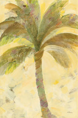 Under the Palm by Albena Hristova. SKU 31271h. Archival Giclee Fine art print for wall decor.