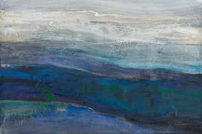 Vista by Albena Hristova. SKU 77987i. Archival Giclee Fine art print for wall decor.