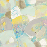 White Rock II by Albena Hristova. SKU 21372a. Archival Giclee Fine art print for wall decor.