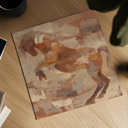 Wild and Free by Albena Hristova. Shown as a detailed flat fine art print, highlighting archival giclee quality. Available as an archival giclee rolled canvas, fine art paper, or poster print. SKU 14220a.