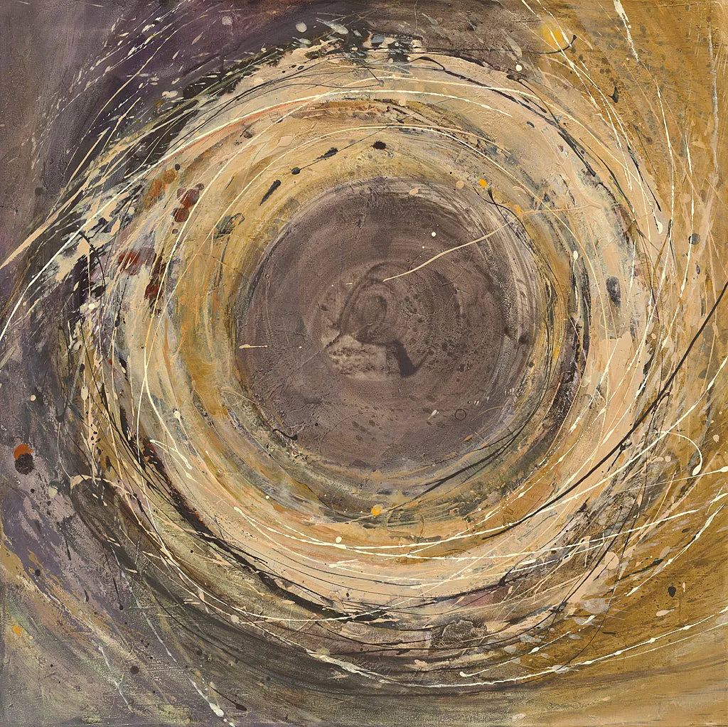 Wooden Rings by Albena Hristova. SKU 25232a. Archival Giclee Fine art print for wall decor.