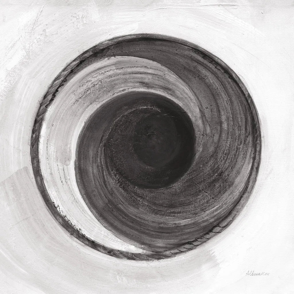 Woven Beauty I BW by Albena Hristova. SKU 56850a. Archival Giclee Fine art print for wall decor.