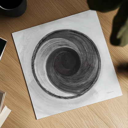 Woven Beauty I BW by Albena Hristova. Shown as a detailed flat fine art print, highlighting archival giclee quality. Available as an archival giclee rolled canvas, fine art paper, or poster print. SKU 56850a.