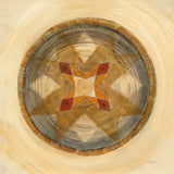 Woven Beauty III by Albena Hristova. SKU 53332a. Archival Giclee Fine art print for wall decor.