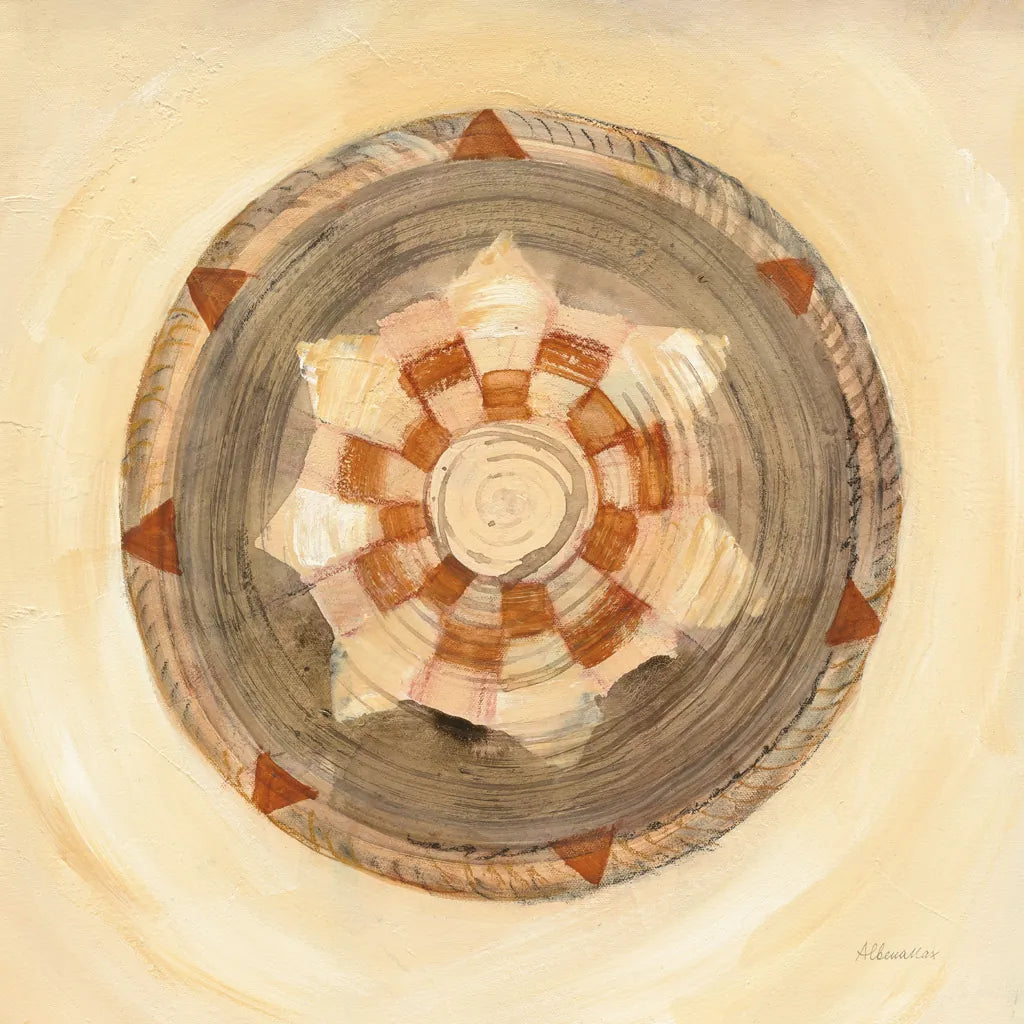 Woven Beauty IV by Albena Hristova. SKU 53333a. Archival Giclee Fine art print for wall decor.