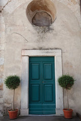 Always Welcome by Aledanda. SKU 58393h. Archival Giclee Fine art print for wall decor.