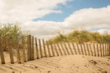 Beach Dunes I by Aledanda. SKU 46210i. Archival Giclee Fine art print for wall decor.