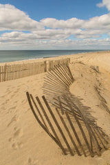 Beach Dunes II by Aledanda. SKU 46211h. Archival Giclee Fine art print for wall decor.