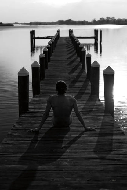 Casting Shadows by Aledanda. SKU 37446h. Archival Giclee Fine art print for wall decor.