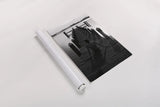 Casting Shadows by Aledanda. shown as a rolled paper print. Available as archival giclee rolled canvas, fine art paper, or poster print. SKU 37446h.