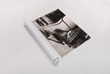 Classic Car V by Aledanda. shown as a rolled paper print. Available as archival giclee rolled canvas, fine art paper, or poster print. SKU 37462h.