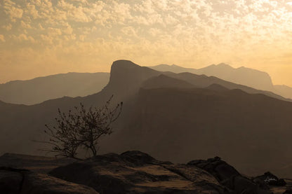 Desertscape by Aledanda. SKU 98021i. Archival Giclee Fine art print for wall decor.