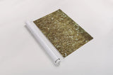 Dew on Grasses by Aledanda. shown as a rolled paper print. Available as archival giclee rolled canvas, fine art paper, or poster print. SKU 63215i.