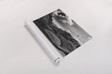 Dolomiti III by Aledanda. shown as a rolled paper print. Available as archival giclee rolled canvas, fine art paper, or poster print. SKU 64366i.