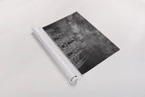 Duomo di Milano by Aledanda. shown as a rolled paper print. Available as archival giclee rolled canvas, fine art paper, or poster print. SKU 53592i.