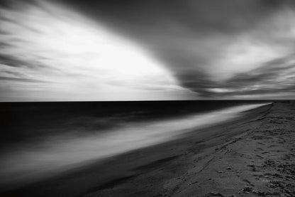 Edge of the Earth by Aledanda. SKU 64368i. Archival Giclee Fine art print for wall decor.