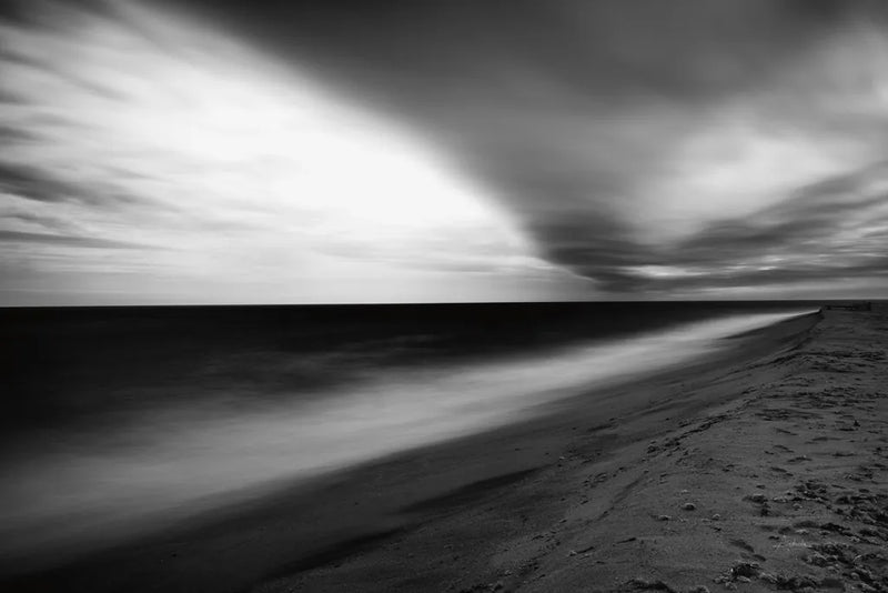 Edge of the Earth by Aledanda. SKU 64368i. Archival Giclee Fine art print for wall decor.