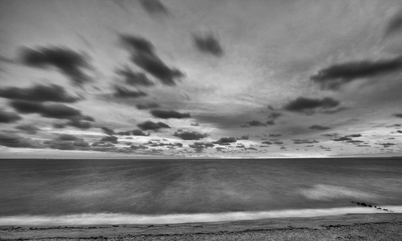 Endless Ocean by Aledanda