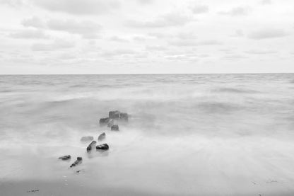 Ends and Beginnings by Aledanda. SKU 64371i. Archival Giclee Fine art print for wall decor.