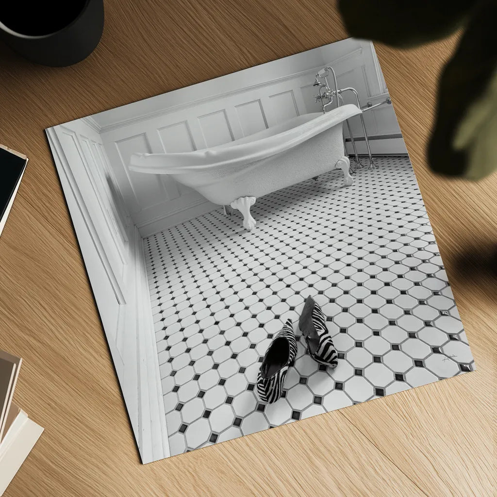 From Here to There by Aledanda. Shown as a detailed flat fine art print, highlighting archival giclee quality. Available as an archival giclee rolled canvas, fine art paper, or poster print. SKU 10099a.