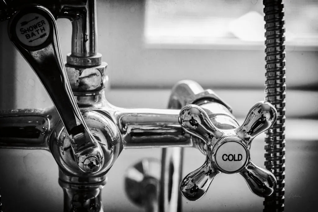 Hot and Cold I  by Aledanda. SKU 58220i. Archival Giclee Fine art print for wall decor.