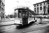 In Town by Aledanda. SKU 47849i. Archival Giclee Fine art print for wall decor.