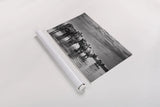 In the River by Aledanda. shown as a rolled paper print. Available as archival giclee rolled canvas, fine art paper, or poster print. SKU 38316i.