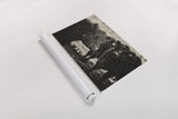 Its Snowing by Aledanda. shown as a rolled paper print. Available as archival giclee rolled canvas, fine art paper, or poster print. SKU 38317i.
