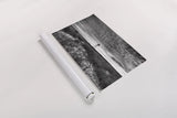 Lighthouse on Coast by Aledanda. shown as a rolled paper print. Available as archival giclee rolled canvas, fine art paper, or poster print. SKU 37448i.