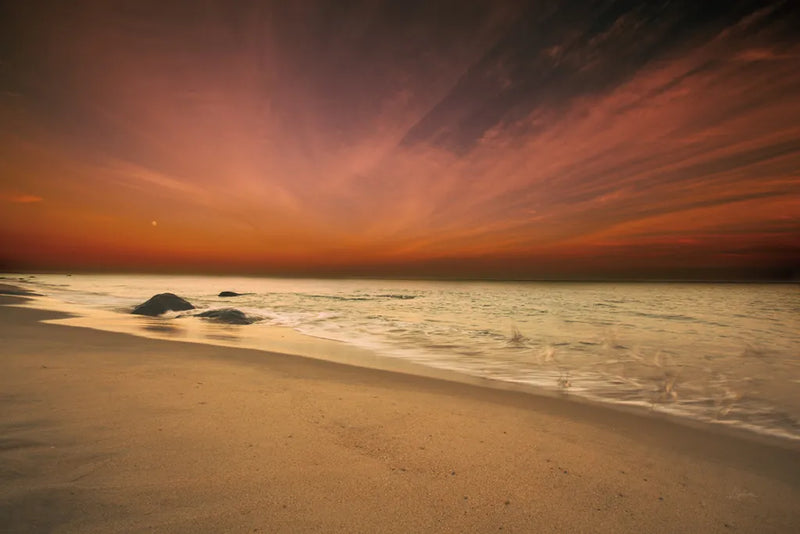 Marthas Vineyard Beach III by Aledanda. SKU 53599i. Archival Giclee Fine art print for wall decor.