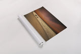 Marthas Vineyard Beach III by Aledanda. shown as a rolled paper print. Available as archival giclee rolled canvas, fine art paper, or poster print. SKU 53599i.