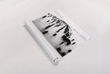 Memory Piers by Aledanda. shown as a rolled paper print. Available as archival giclee rolled canvas, fine art paper, or poster print. SKU 64373i.