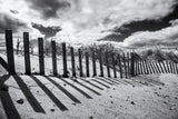 Nantucket Shadows by Aledanda. SKU 64376i. Archival Giclee Fine art print for wall decor.
