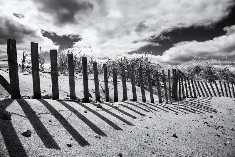 Nantucket Shadows by Aledanda. SKU 64376i. Archival Giclee Fine art print for wall decor.
