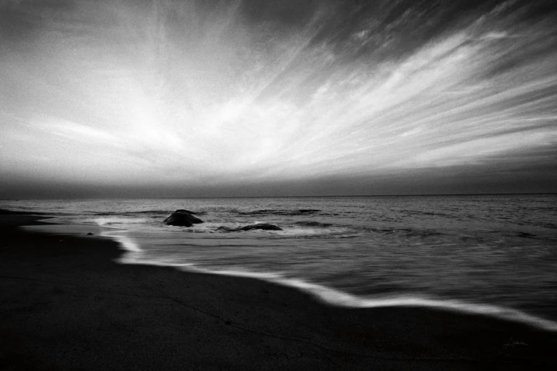 Nantucket Sky by Aledanda. SKU 64377i. Archival Giclee Fine art print for wall decor.