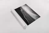 Nantucket Sky by Aledanda. shown as a rolled paper print. Available as archival giclee rolled canvas, fine art paper, or poster print. SKU 64377i.