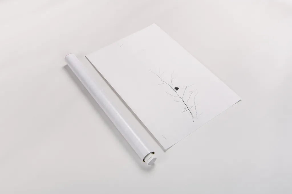 Nice and Cozy by Aledanda. shown as a rolled paper print. Available as archival giclee rolled canvas, fine art paper, or poster print. SKU 62479i.