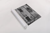 Passing By by Aledanda. shown as a rolled paper print. Available as archival giclee rolled canvas, fine art paper, or poster print. SKU 58392h.