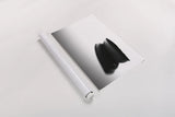 Reflection by Aledanda. shown as a rolled paper print. Available as archival giclee rolled canvas, fine art paper, or poster print. SKU 38328i.