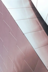 Skyscaper VI Bright by Aledanda. SKU 80372h. Archival Giclee Fine art print for wall decor.