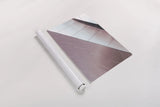 Skyscaper VI Bright by Aledanda. shown as a rolled paper print. Available as archival giclee rolled canvas, fine art paper, or poster print. SKU 80372h.