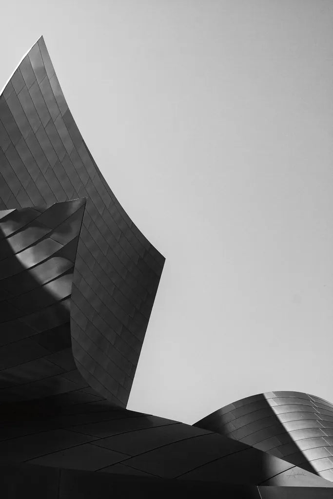 Skyscraper I by Aledanda. SKU 53641h. Archival Giclee Fine art print for wall decor.