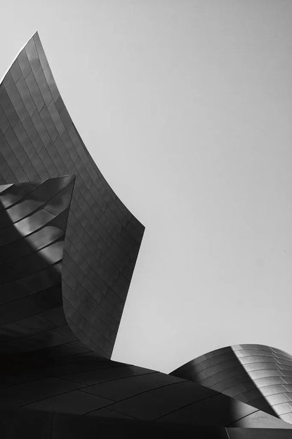 Skyscraper I by Aledanda. SKU 53641h. Archival Giclee Fine art print for wall decor.