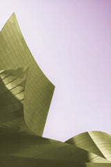 Skyscraper I Bright by Aledanda. SKU 80368h. Archival Giclee Fine art print for wall decor.