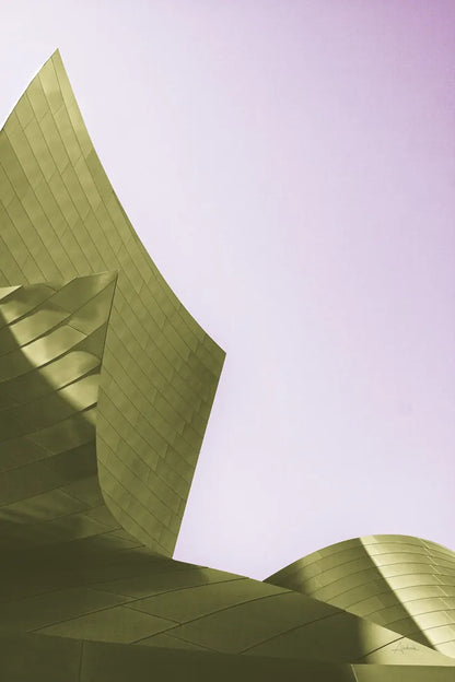 Skyscraper I Bright by Aledanda. SKU 80368h. Archival Giclee Fine art print for wall decor.